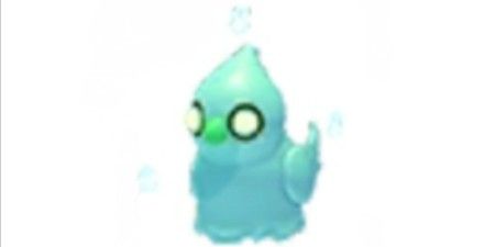 Ghost Chick - Adopt Me
