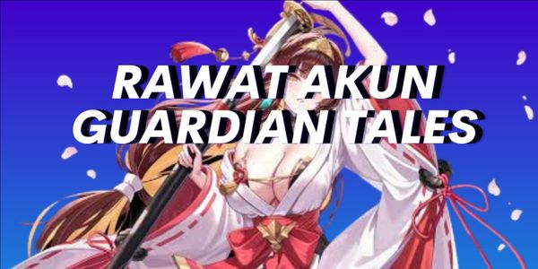 Rawat Akun 30 Hari