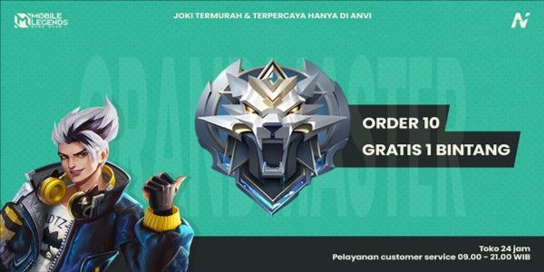 Grandmaster Per Bintang