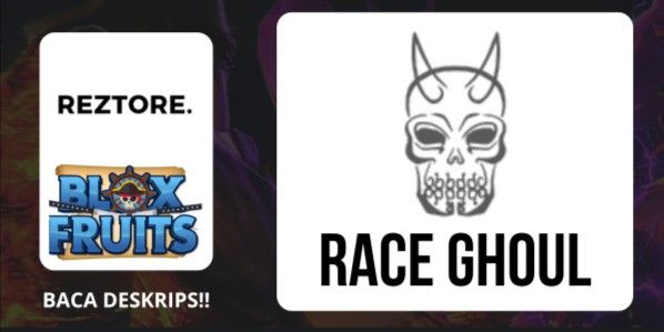 Race Ghoul