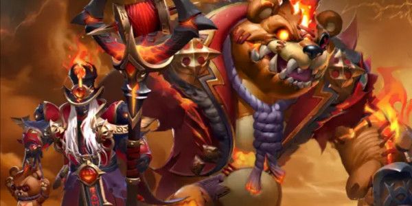 "Seam Ripper Snuggle Time (CC Warlock 2024)"