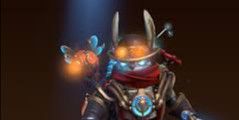 Hare of the Cog (CC Clockwerk 2024)