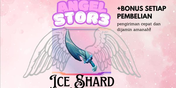 Ice Shard