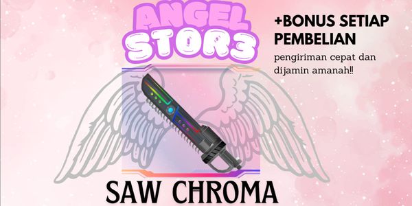 Saw (Chroma)