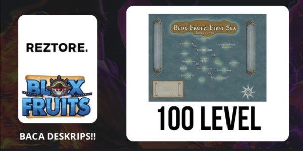 Leveling 1st Sea