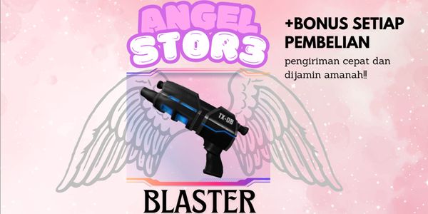 Blaster