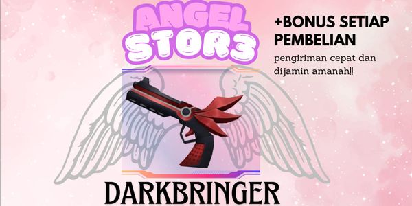 Darkbringer