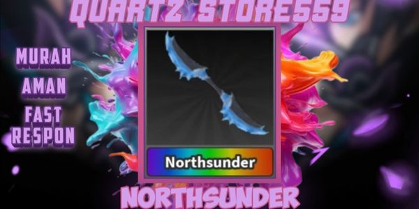 Northsunder - (STK)