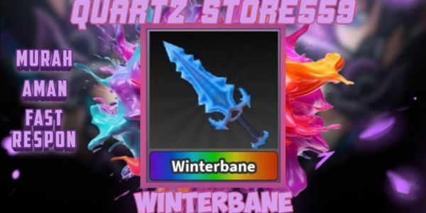 Winterbane - (STK)