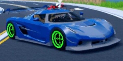 Javelin