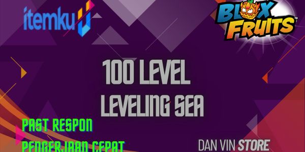 Joki Per Level By Req