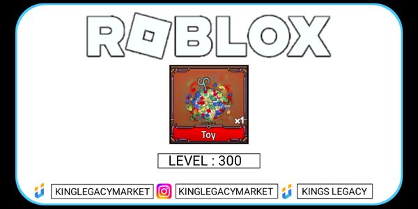 Buy Fruit toy fruit - king legacy King Legacy Roblox 3022957 | itemku