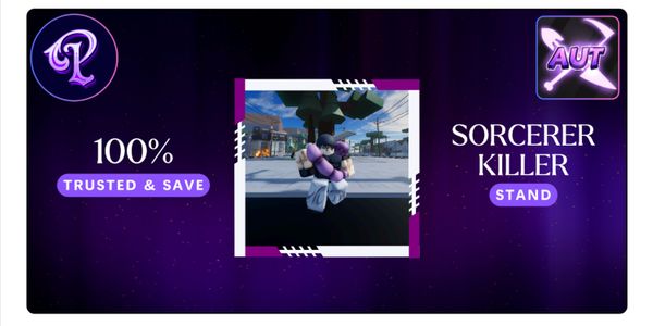 Sorcerer Killer (Stand)