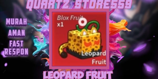 Leopard (Beast)