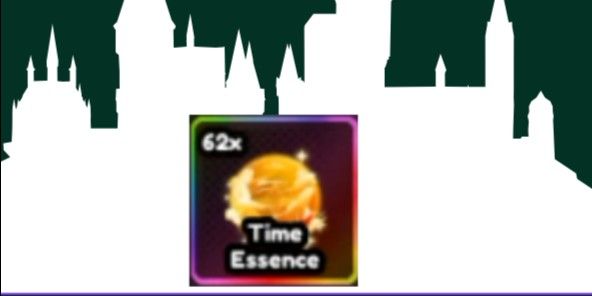 Time Essence
