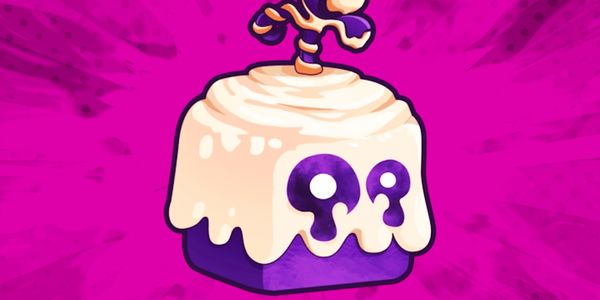 Dough (Elemental)