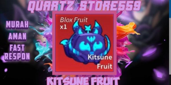 Kitsune