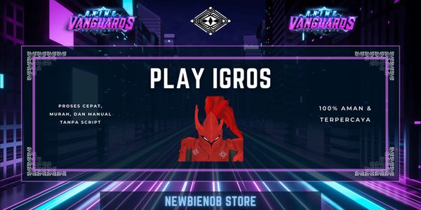 Get Unit Igros (Play)