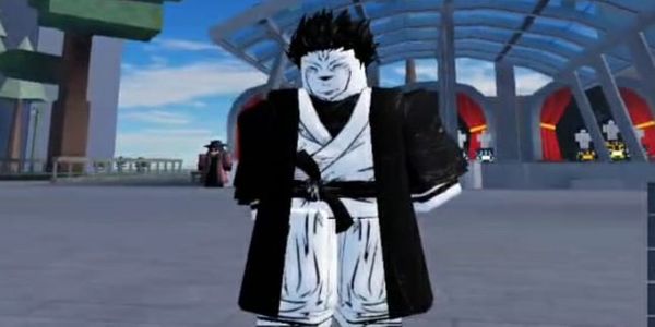The Strongest Of History/Sukuna Manga Skins