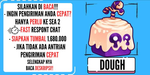 Dough