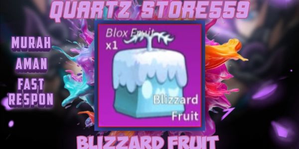 Blizzard
