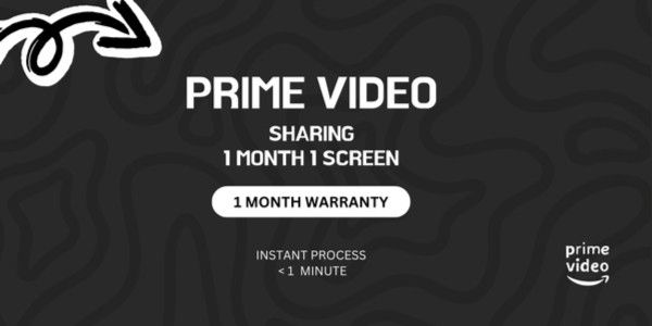 Sharing 1 Month - 1 Device (region Indonesia)