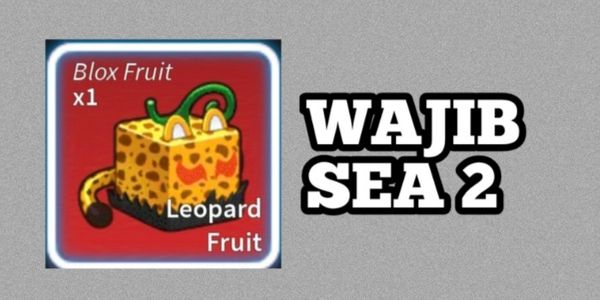 Leopard (Beast)