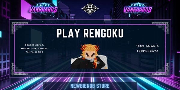 Get Unit Renguko (Play)