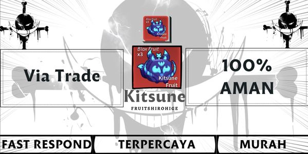 Kitsune
