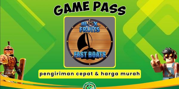 Fast Boats