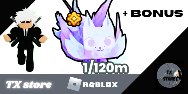 Galaxy Fox