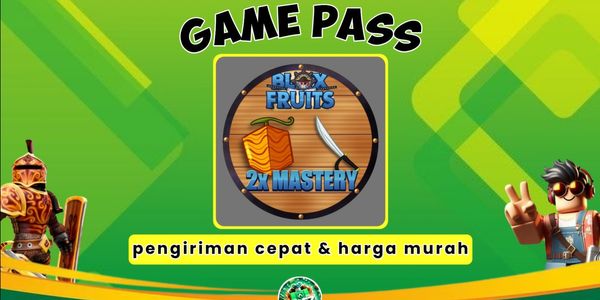 2x Mastery