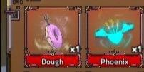 Dough