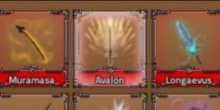 Avalon