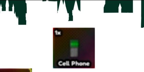Cellphone