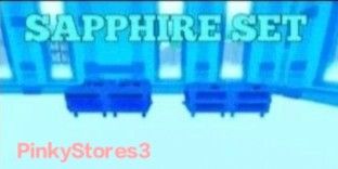 Sapphire