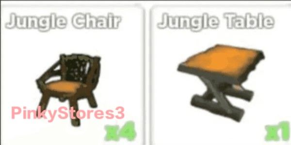 Jungle