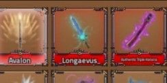 Longaevus