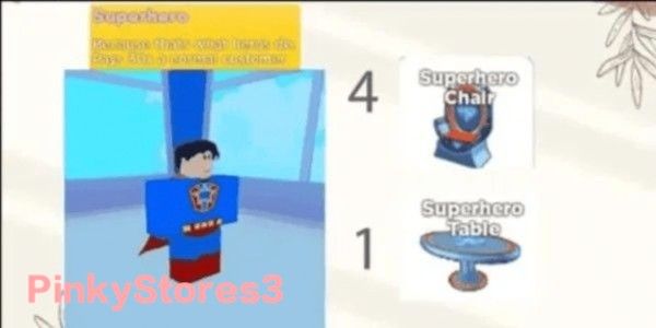 Superhero