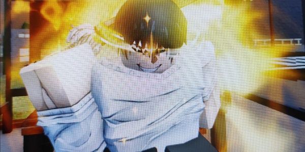 Socrerer Killer/Toji GODLY Trait (A Universal Time)