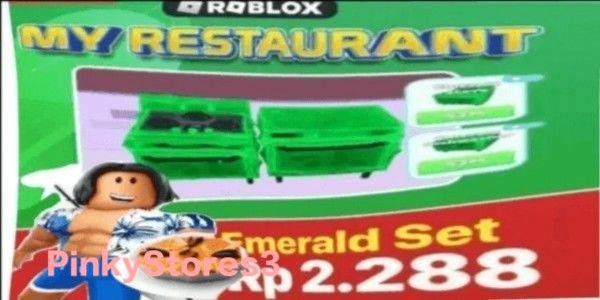 Emerald