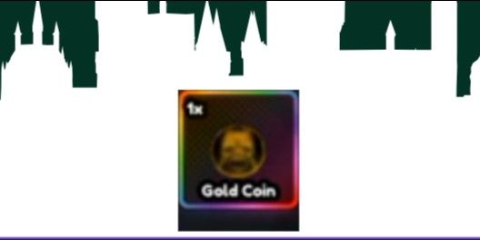 Gold Coin