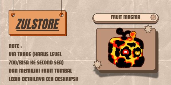 Magma