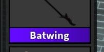Batwing | Murder Mystery 2