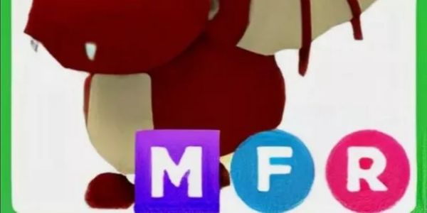 MFR Red Dragon