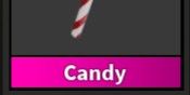 Candy | Murder Mystery 2