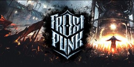 Frostpunk: Game of the Year Edition