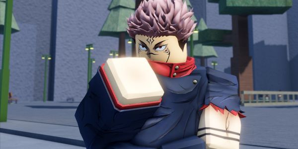 King of Curse (Sukuna) | A Universal Time