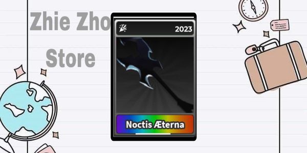 Noctis Aeterna | Survive the Killer (StK)