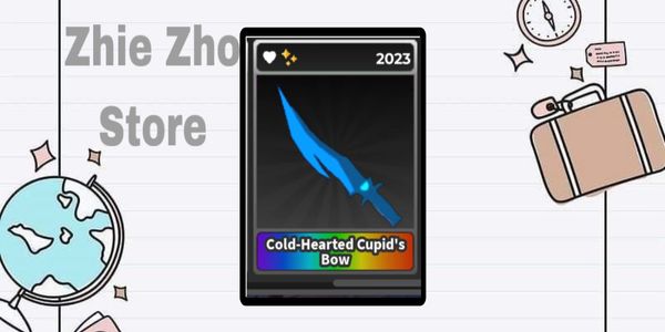 Cold-Hearted Cupid's Bow | Survive the Killer (StK)
